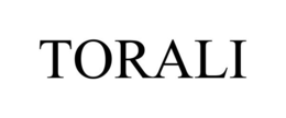 TORALI trademark