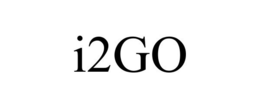 I2GO trademark