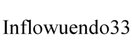 INFLOWUENDO33 trademark