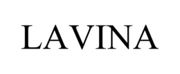 LAVINA trademark