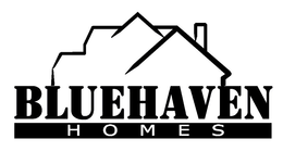 BLUEHAVEN HOMES trademark
