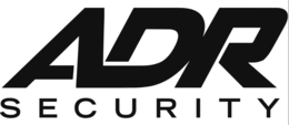 ADR SECURITY trademark