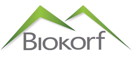 BIOKORF trademark