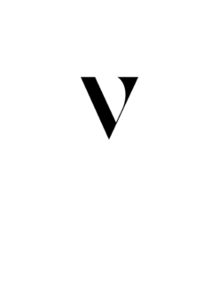 V trademark