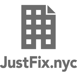 JUSTFIX.NYC trademark
