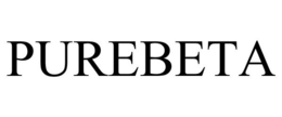 PUREBETA trademark