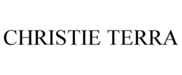 CHRISTIE TERRA trademark