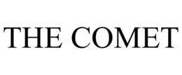 THE COMET trademark