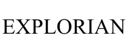 EXPLORIAN trademark