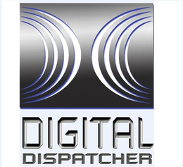 DD DIGITAL DISPATCHER trademark