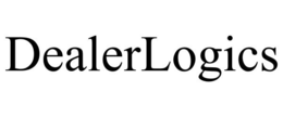 DEALERLOGICS trademark