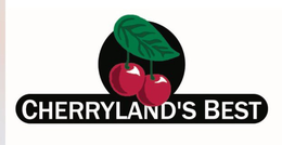 CHERRYLAND'S BEST trademark