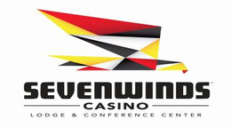 SEVENWINDS CASINO LODGE & CONFERENCE CENTER trademark