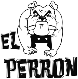 EL PERRON trademark