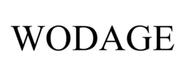 WODAGE trademark
