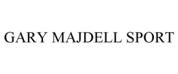 GARY MAJDELL SPORT trademark