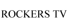 ROCKERS TV trademark