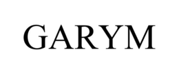 GARYM trademark