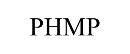 PHMP trademark