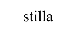 STILLA trademark