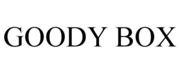 GOODY BOX trademark