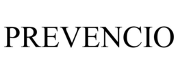PREVENCIO trademark