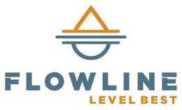 FLOWLINE LEVEL BEST trademark