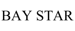 BAY STAR trademark