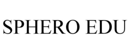 SPHERO EDU trademark