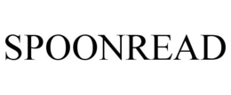 SPOONREAD trademark