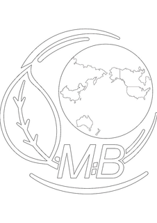 MB trademark