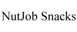 NUTJOB SNACKS trademark