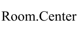 ROOM.CENTER trademark