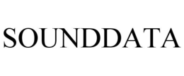 SOUNDDATA trademark