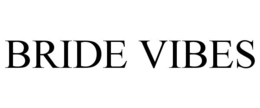 BRIDE VIBES trademark