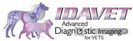 IDAVET ADVANCED DIAGNOSTIC IMAGING FOR VETS trademark