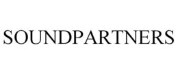 SOUNDPARTNERS trademark