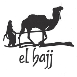 EL HAJJ trademark