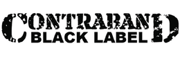 CONTRABAND BLACK LABEL trademark