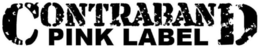 CONTRABAND PINK LABEL trademark