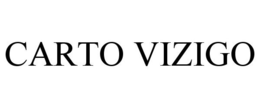 CARTO VIZIGO trademark