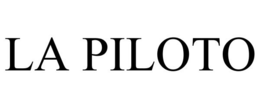 LA PILOTO trademark