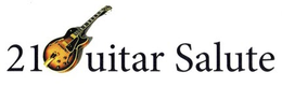 21 GUITAR SALUTE trademark