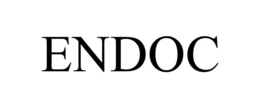 ENDOC trademark