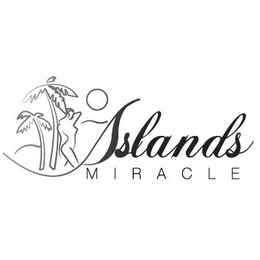 ISLANDS MIRACLE trademark