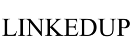 LINKEDUP trademark