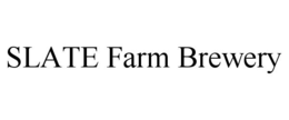 SLATE FARM BREWERY trademark