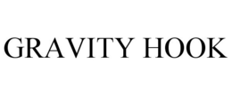 GRAVITY HOOK trademark