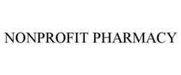NONPROFIT PHARMACY trademark