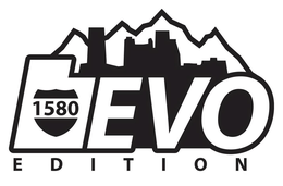 1580 EVO EDITION trademark